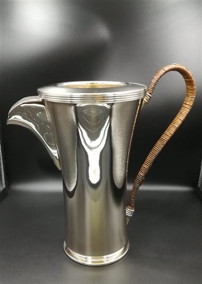 Caraffa Fani Argenti in Argento 489512 - 489512